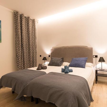 Moyua Luxe By Staynnapartments Билбао Екстериор снимка