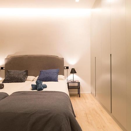 Moyua Luxe By Staynnapartments Билбао Екстериор снимка