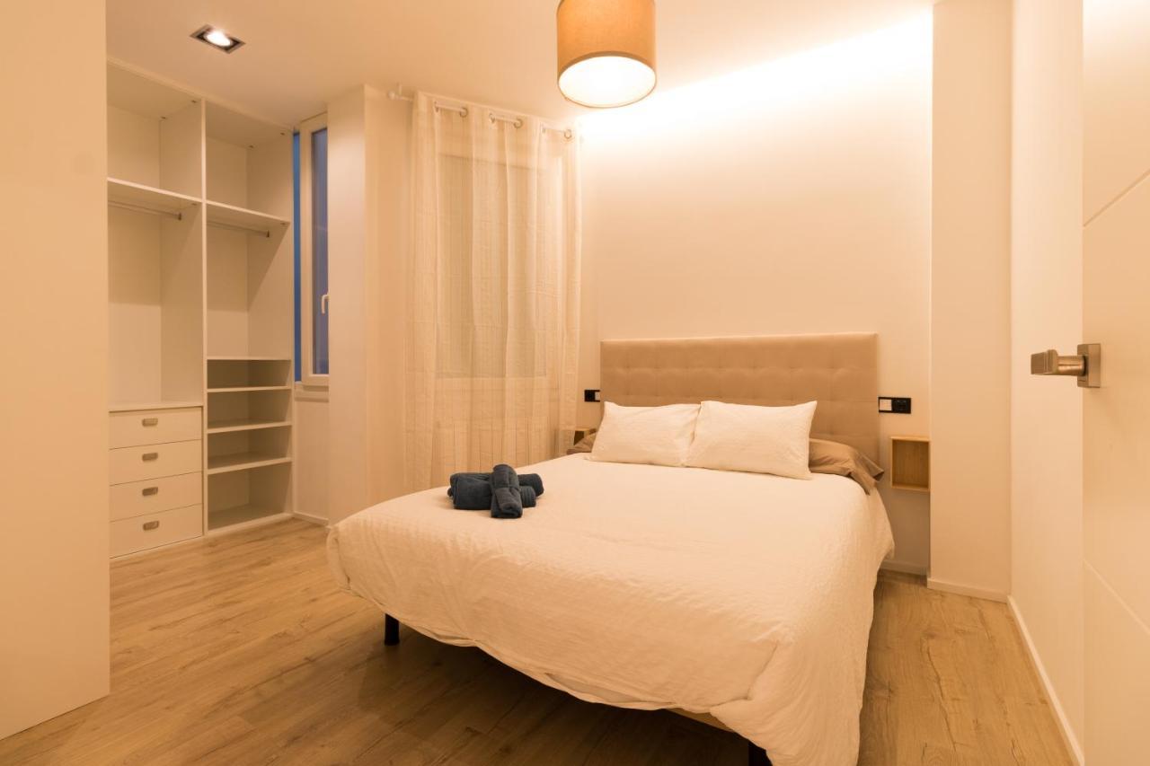 Moyua Luxe By Staynnapartments Билбао Екстериор снимка
