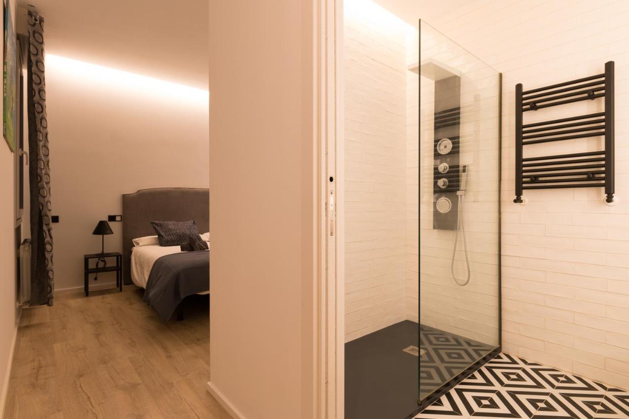 Moyua Luxe By Staynnapartments Билбао Екстериор снимка