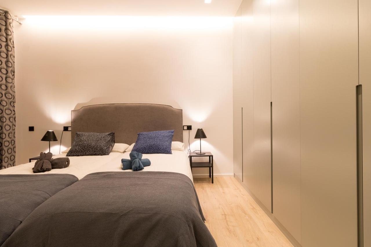 Moyua Luxe By Staynnapartments Билбао Екстериор снимка