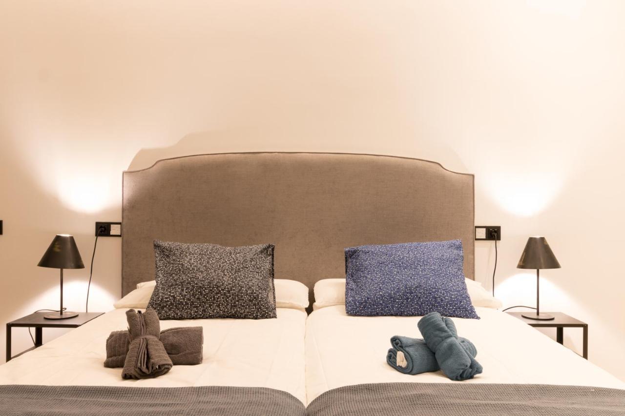 Moyua Luxe By Staynnapartments Билбао Екстериор снимка