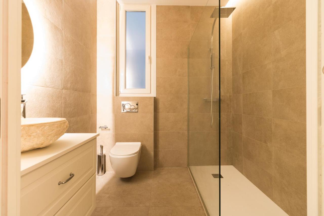 Moyua Luxe By Staynnapartments Билбао Екстериор снимка