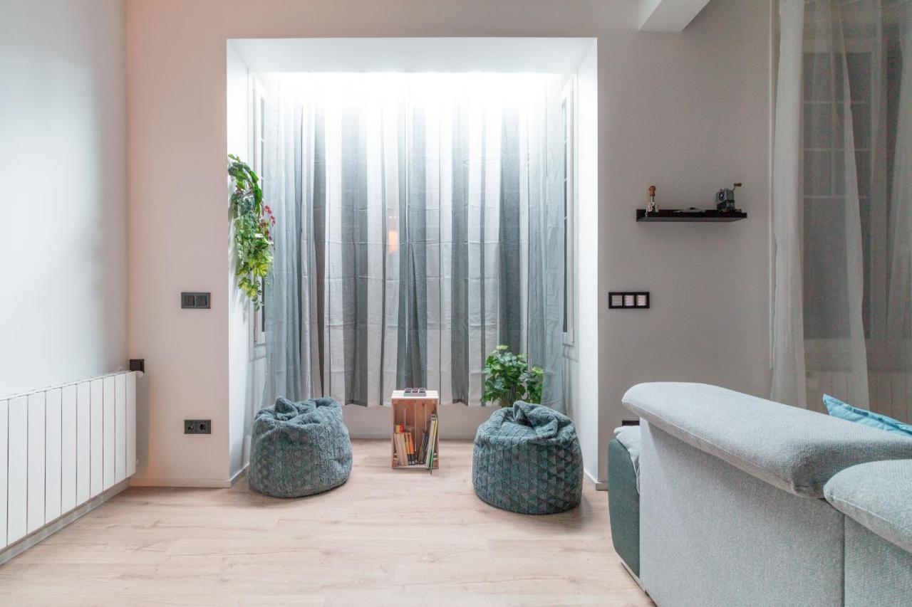 Moyua Luxe By Staynnapartments Билбао Екстериор снимка